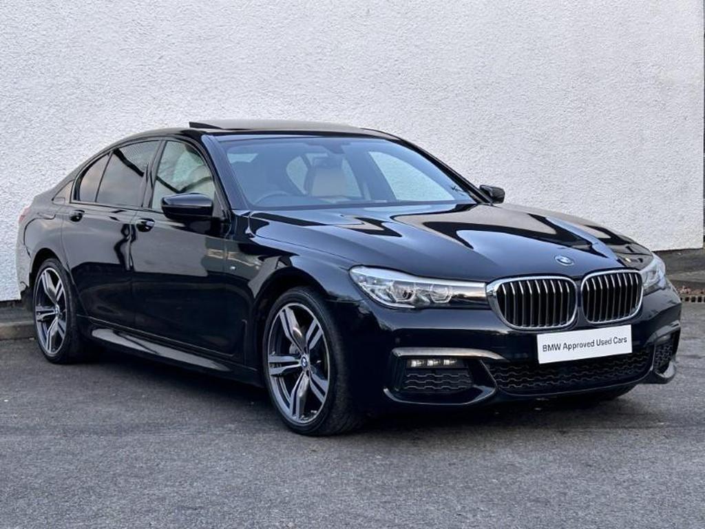 Premium S-Class